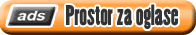 oglasni prostor