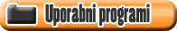 uporabni programi