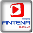radio antena