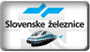SLOVENSKE ŽELEZNICE